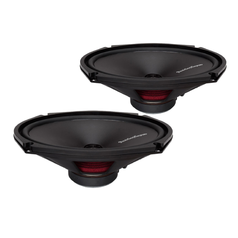 Rockford Fosgate R169X2