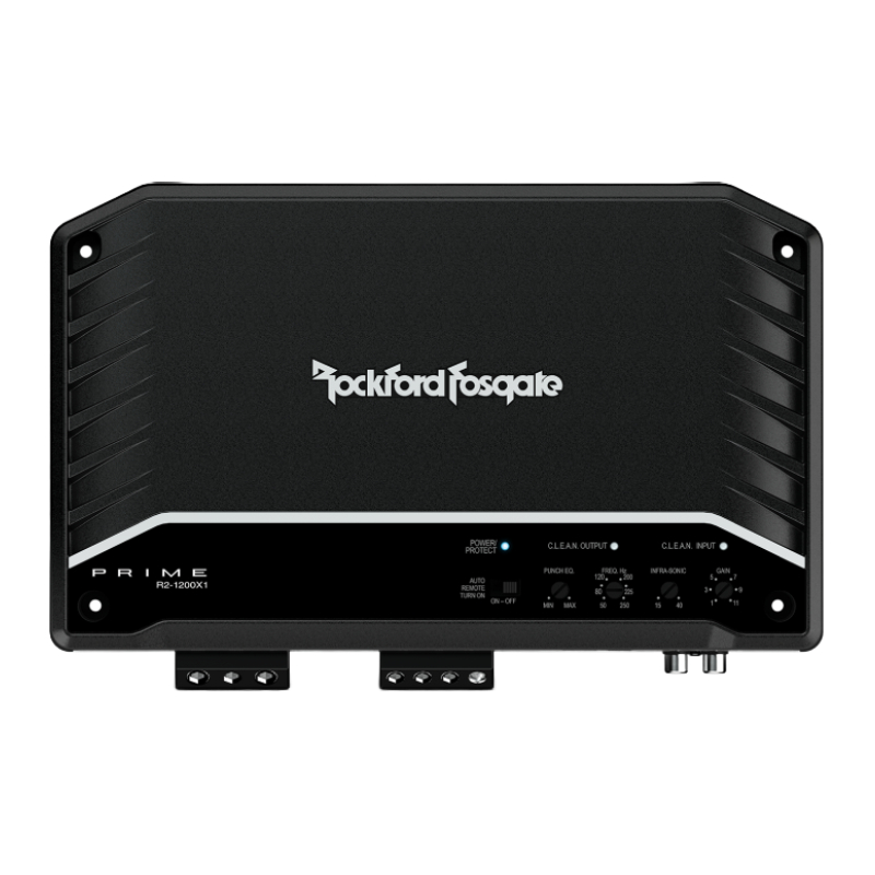 Rockford Fosgate R2-1200X1