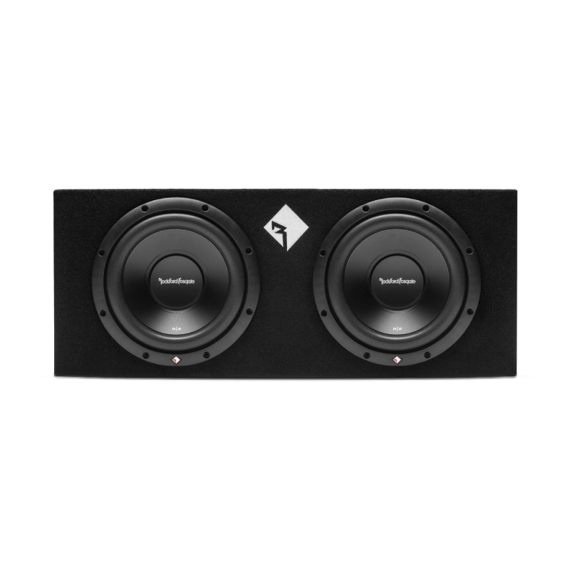 Rockford Fosgate R2-2X10