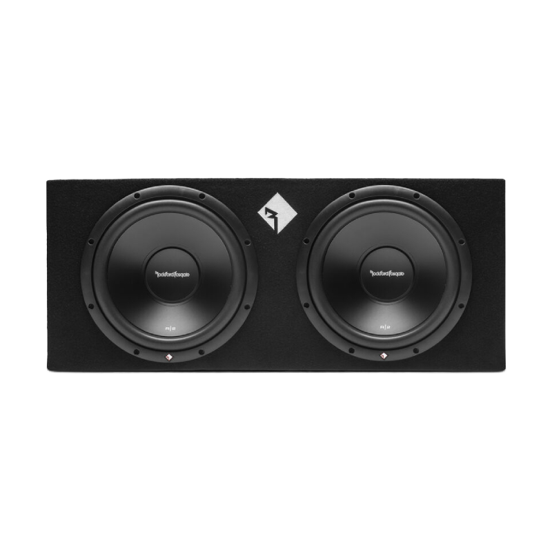 Rockford Fosgate R2-2X12
