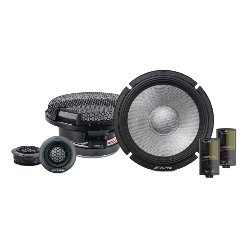 Alpine R2-S65C