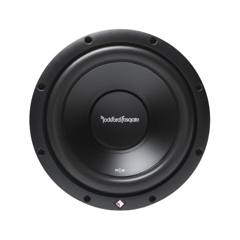 Rockford Fosgate R2D2-10