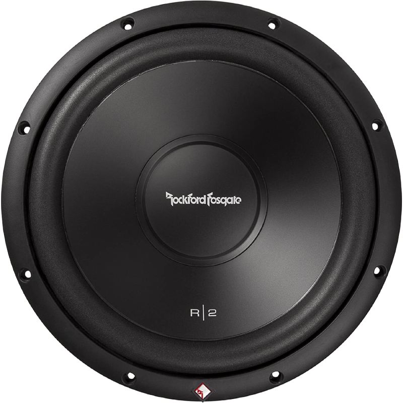 Rockford Fosgate R2D2-12