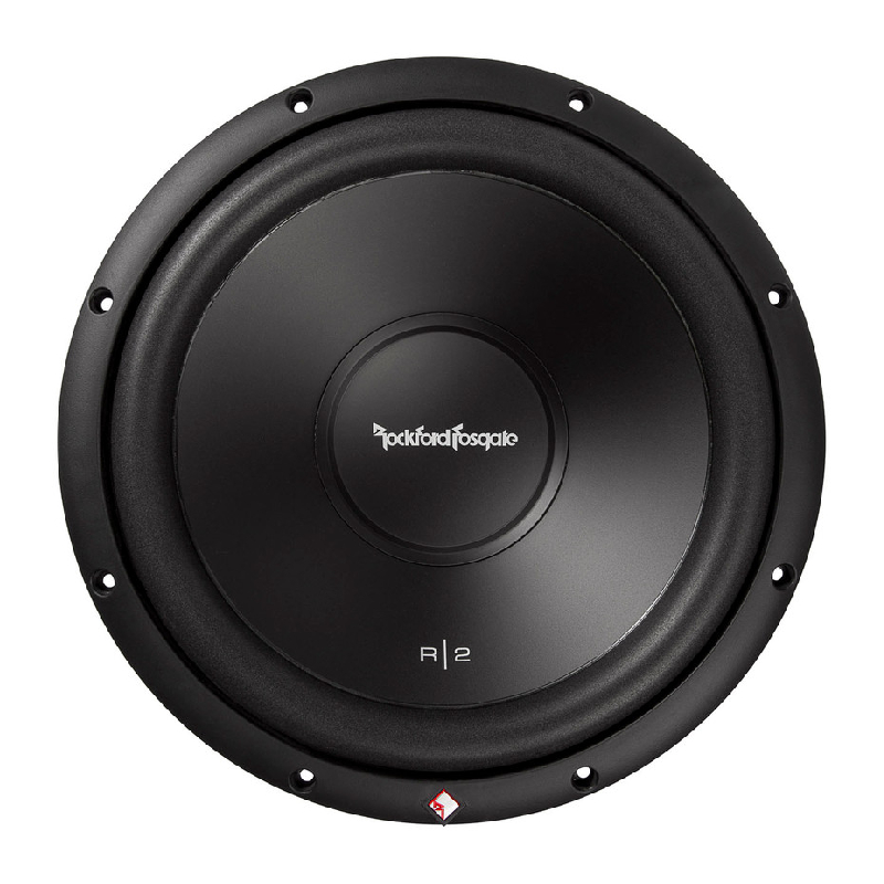 Rockford Fosgate R2D4-12