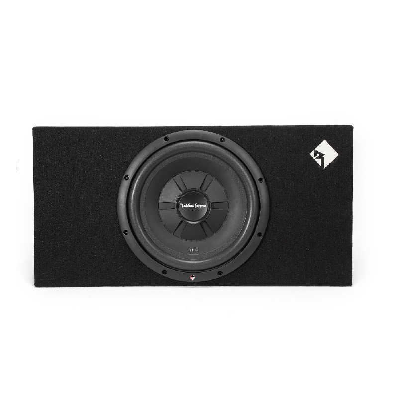 Rockford Fosgate R2S-1X12