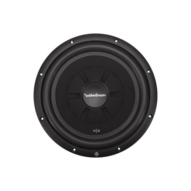 Rockford Fosgate R2SD4-12