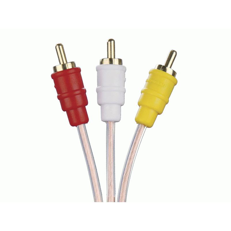 Metra Electronics RCA603-10