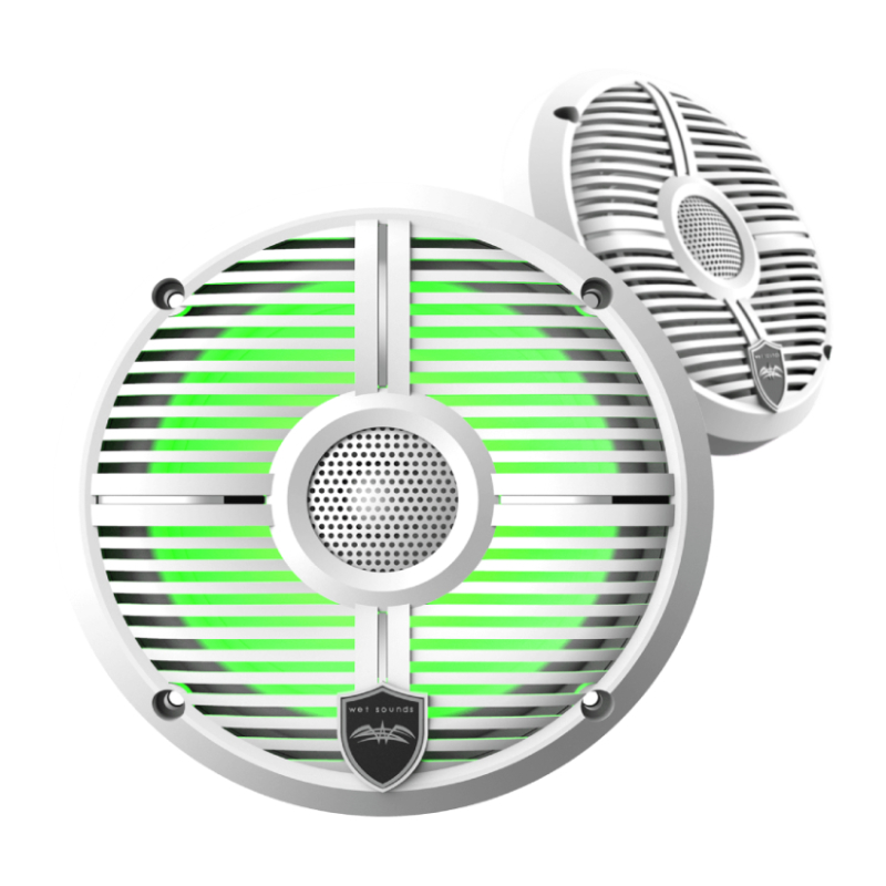 Wet Sounds RECON 6 XW-W RGB