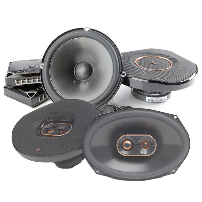 Infinity&nbsp;REF-9633IX-6530CX-PKG