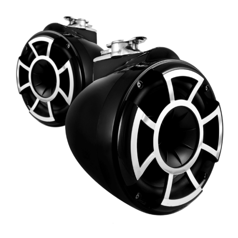 Wet Sounds&nbsp;REV 10 B-SXM V2