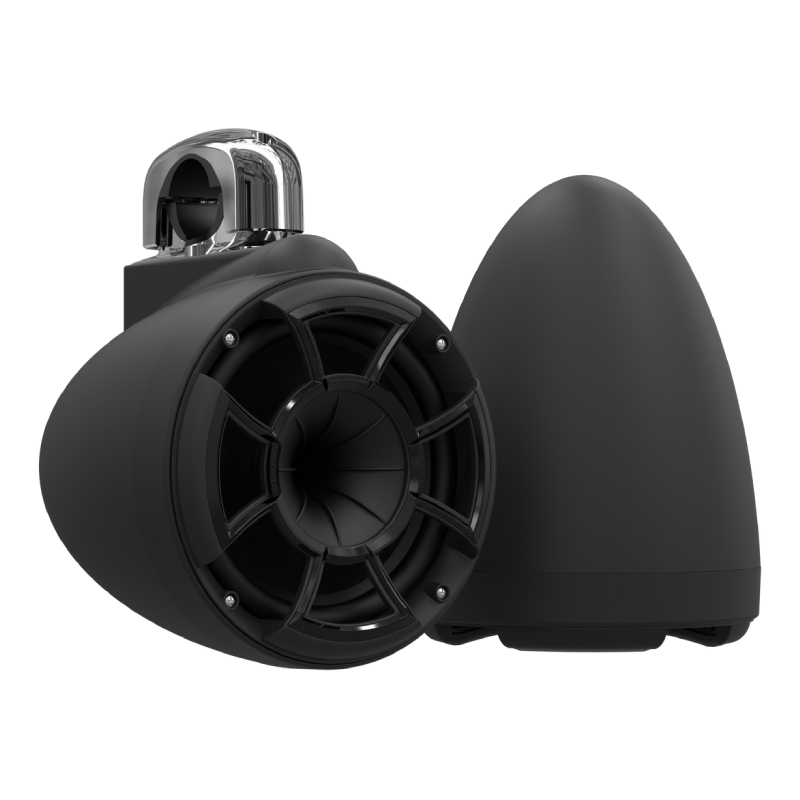 Wet Sounds REV 10 SE B-FC SS V2