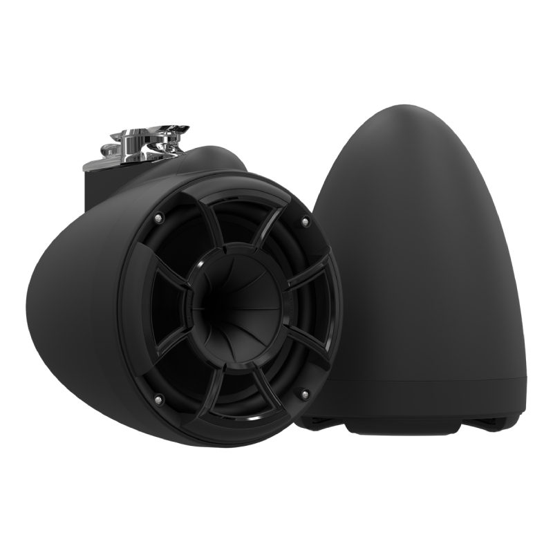 Wet Sounds REV 10 SE B-SXM V2