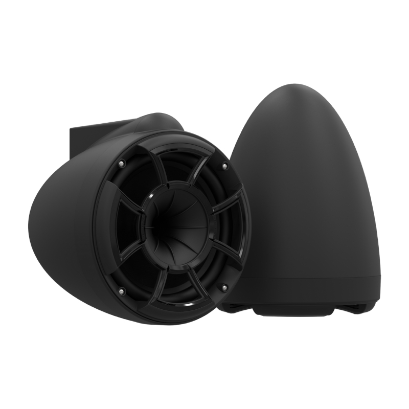 Wet Sounds&nbsp;REV 10 SE B-X V2