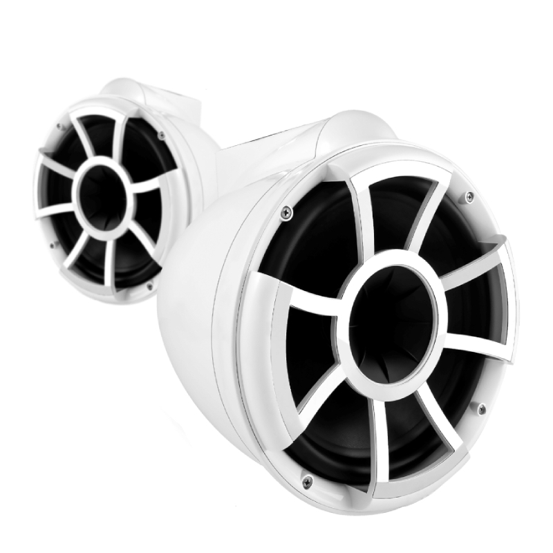 Wet Sounds&nbsp;REV 10 W-X V2