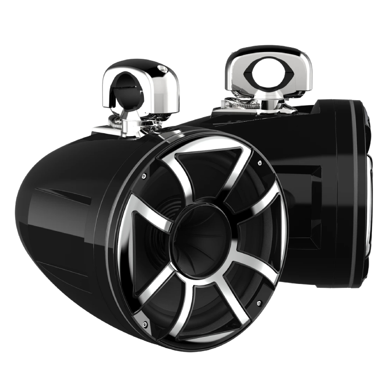 Wet Sounds REV 12 HD-B XS-TC3-S