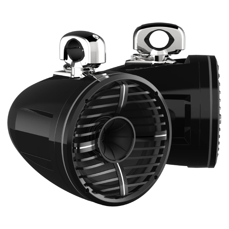 Wet Sounds REV 12 HD-B XW-TC3-S