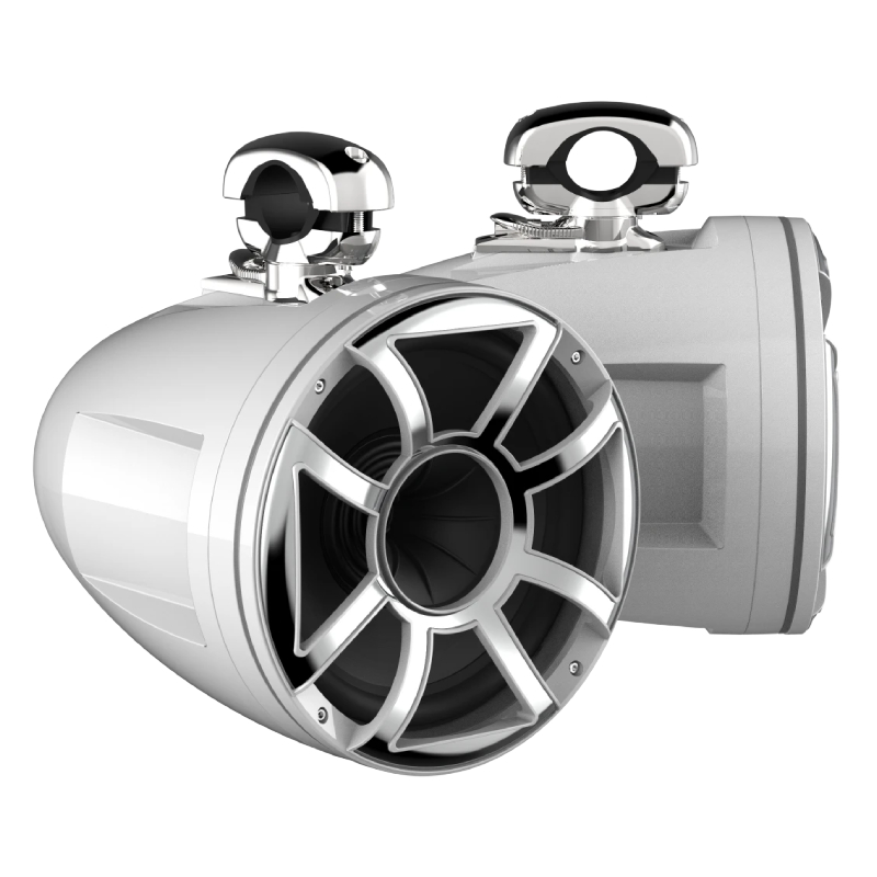 Wet Sounds REV 12 HD-W XS-TC3-S MINI