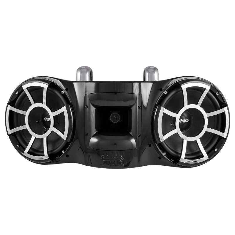 Wet Sounds&nbsp;REV 410 B-FC SS V2