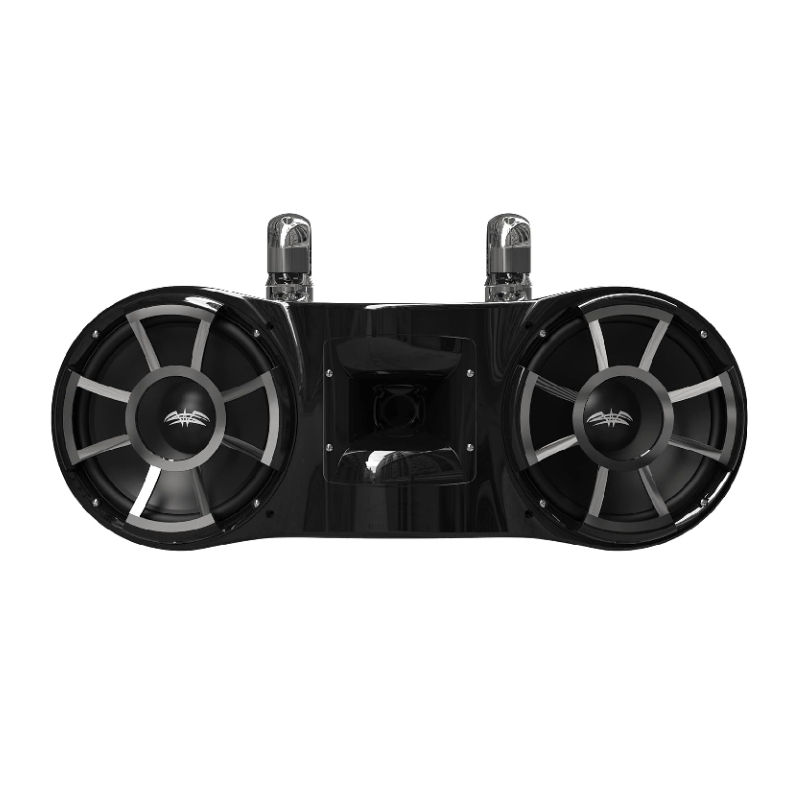 Wet Sounds&nbsp;REV 410 B-SC V2