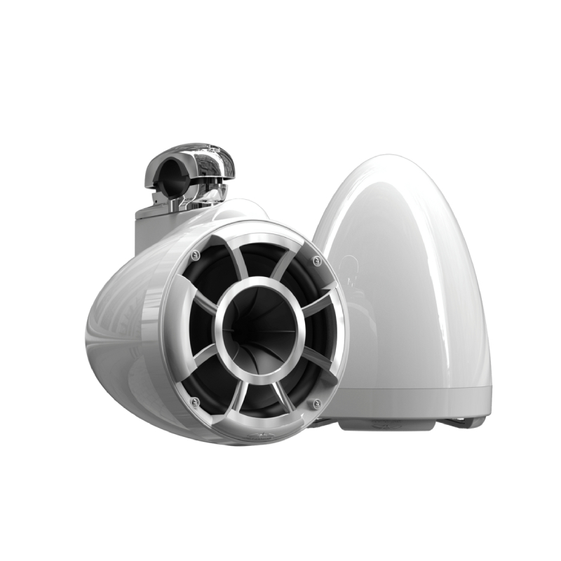 Wet Sounds REV 8 W-FC V2 MINI
