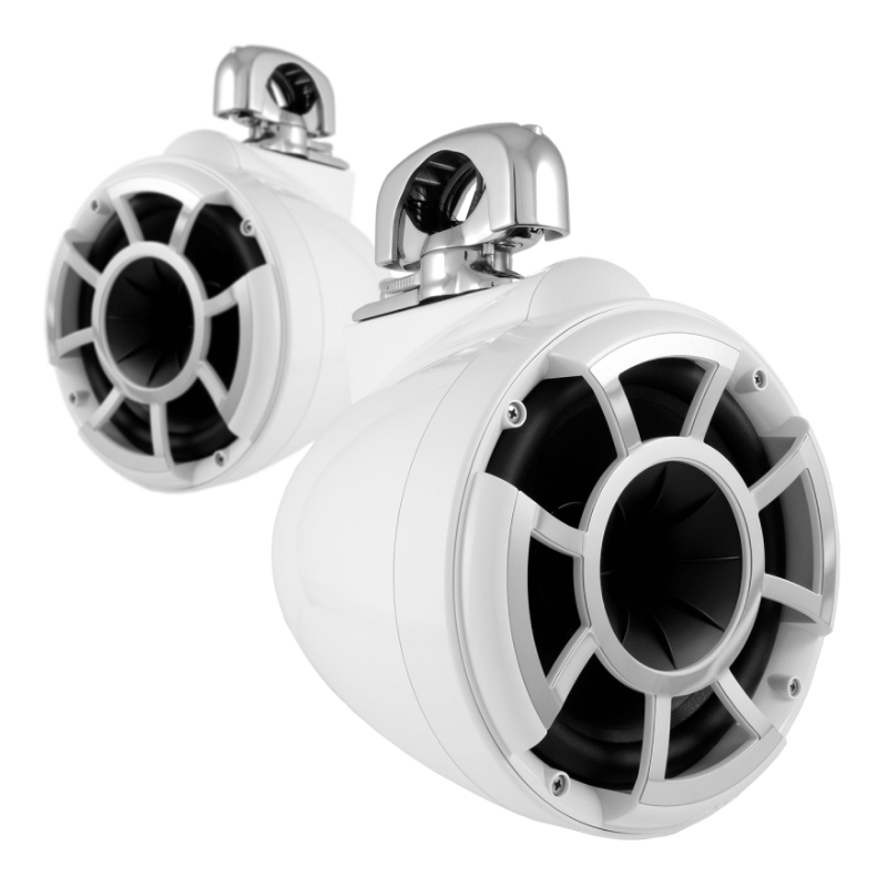 Wet Sounds&nbsp;REV 8 W-SC V2