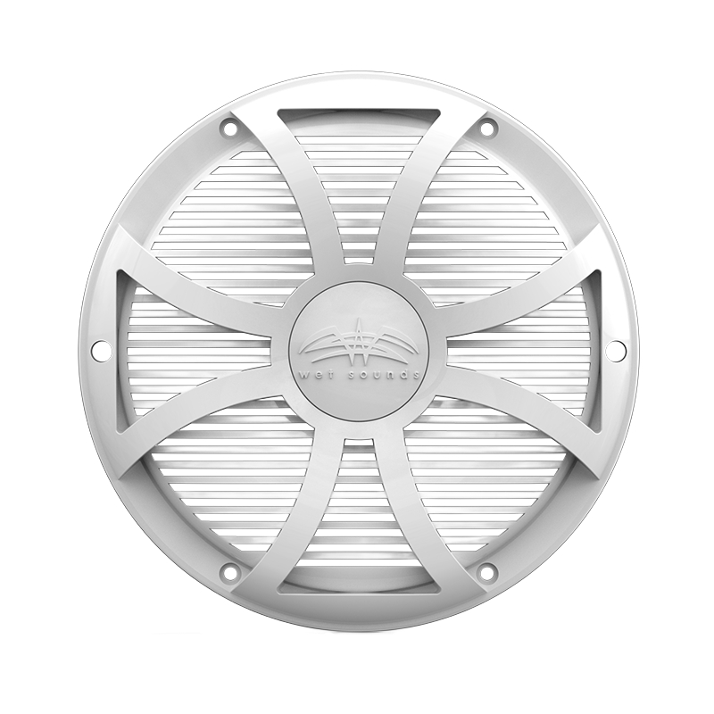 Wet Sounds&nbsp;REVO 10 SW-W GRILLE V3