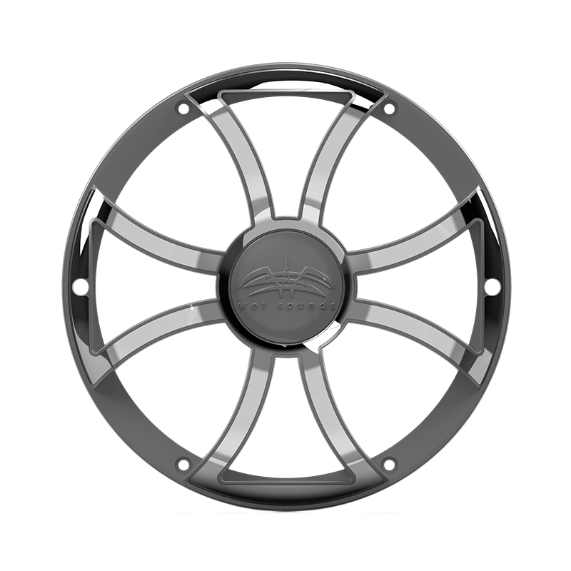 Wet Sounds&nbsp;REVO 10 XS-G-SS GRILLE V3