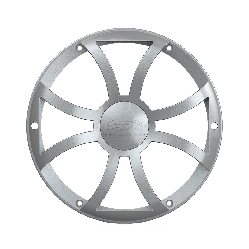 Wet Sounds&nbsp;REVO 10 XS-S GRILLE V3