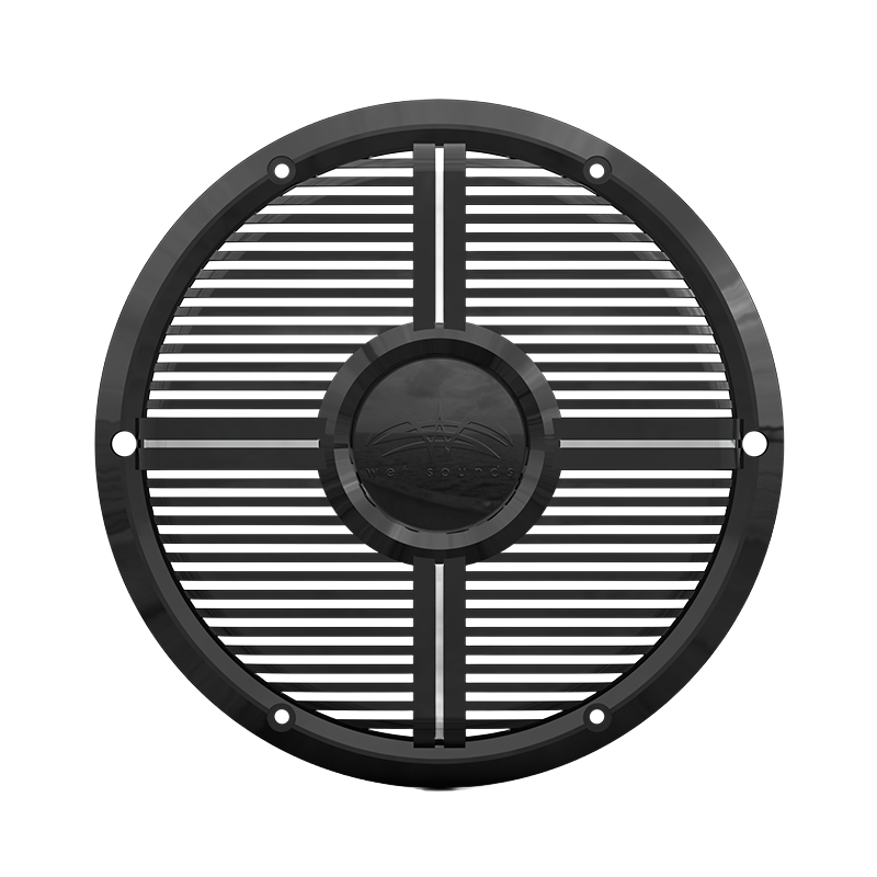 Wet Sounds&nbsp;REVO 10 XW-B GRILLE V3