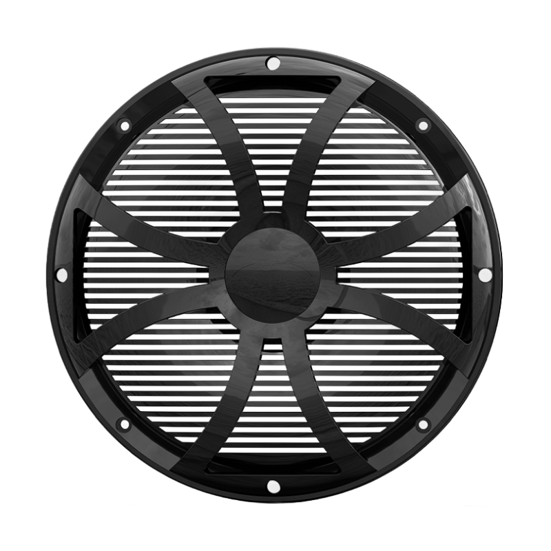 Wet Sounds&nbsp;REVO 12 SW-B GRILLE V3