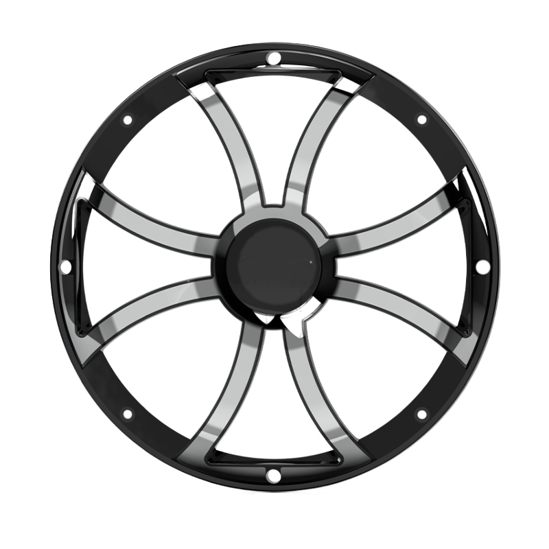 Wet Sounds&nbsp;REVO 12 XS-B-SS GRILLE V3