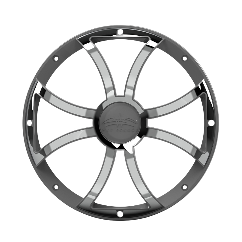 Wet Sounds&nbsp;REVO 12 XS-G-SS GRILLE V3