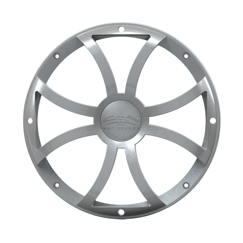 Wet Sounds&nbsp;REVO 12 XS-S GRILLE V3