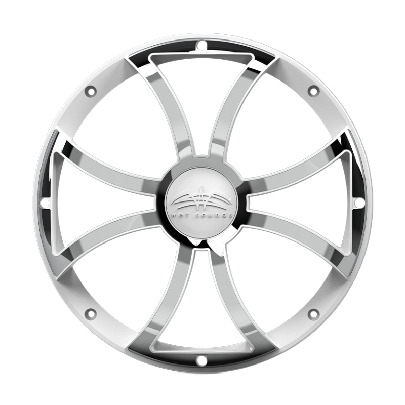 Wet Sounds&nbsp;REVO 12 XS-W-SS GRILLE V3