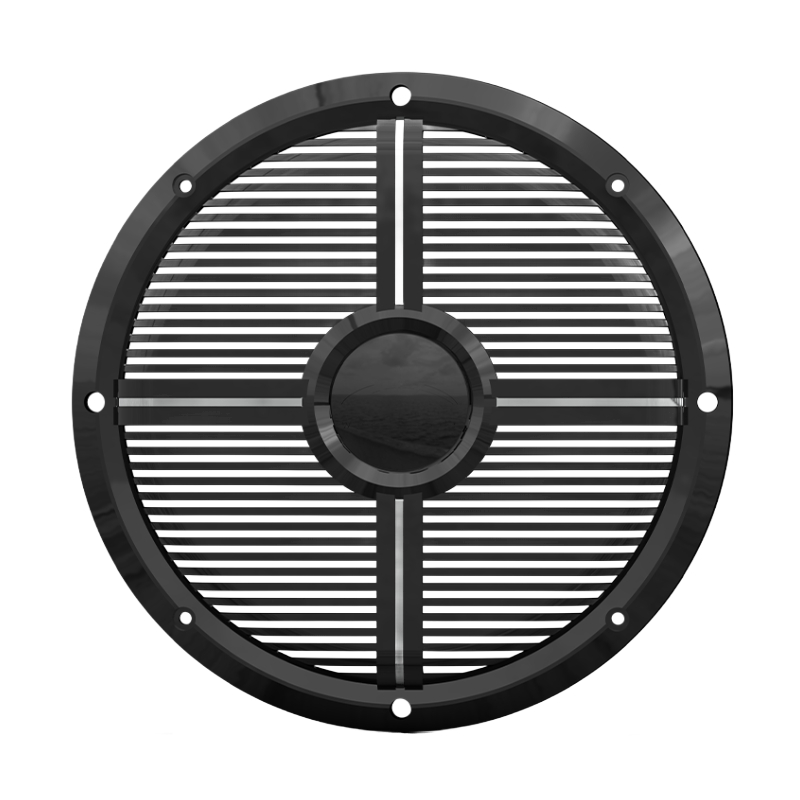 Wet Sounds&nbsp;REVO 12 XW-B GRILLE V3