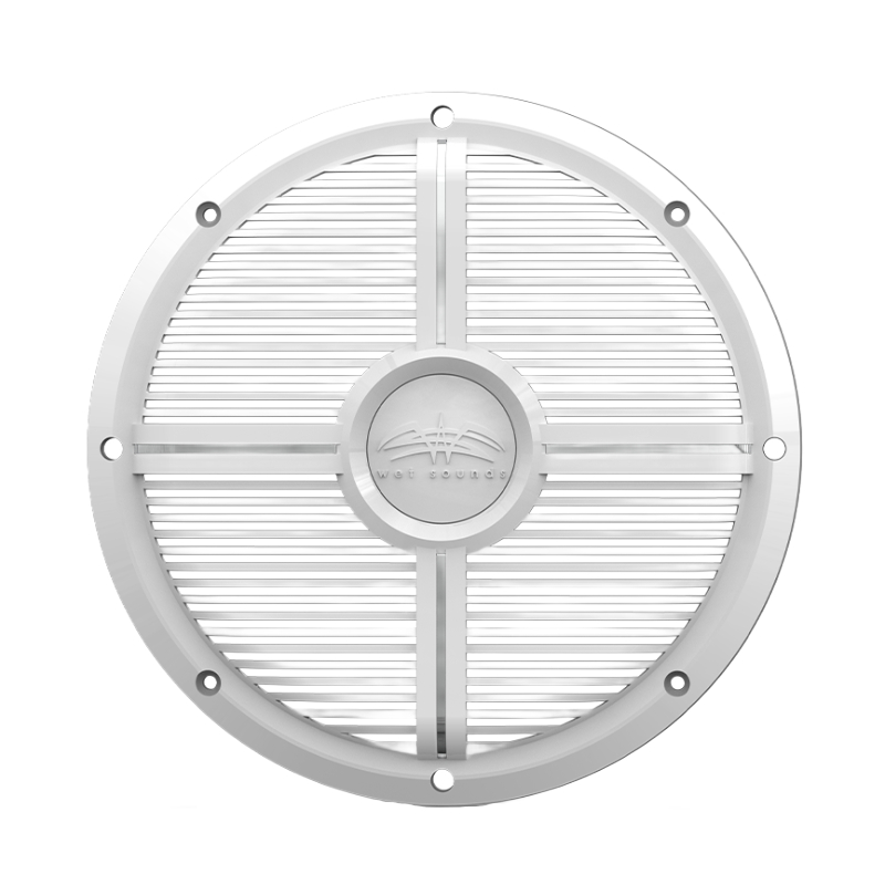 Wet Sounds&nbsp;REVO 12 XW-W GRILLE V3
