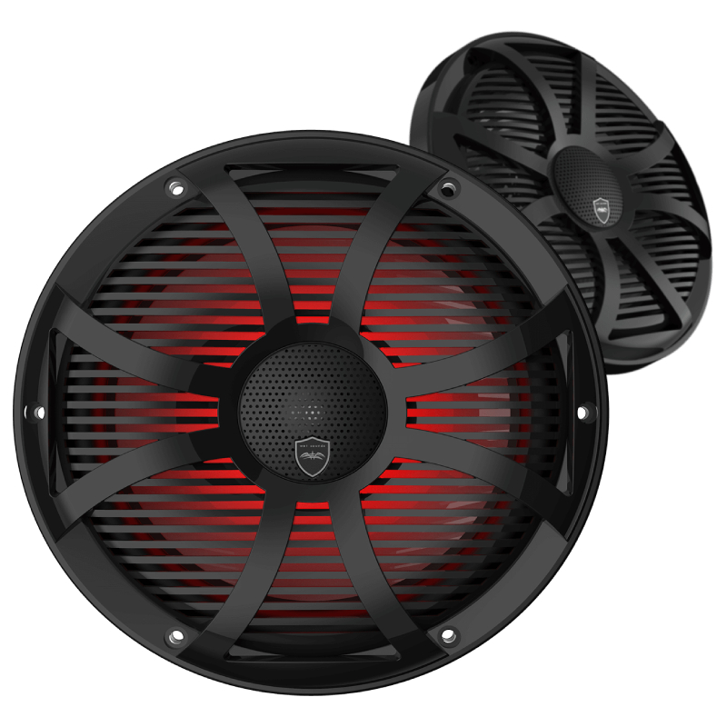 Wet Sounds&nbsp;REVO CX-10 SW-B S2