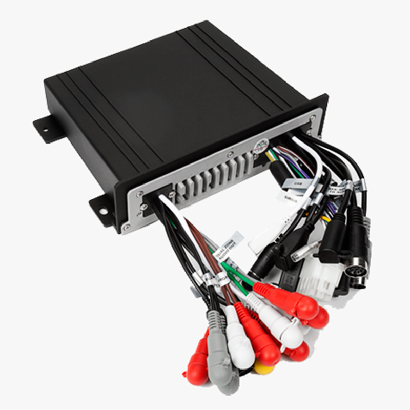 Rockford Fosgate RFX5000