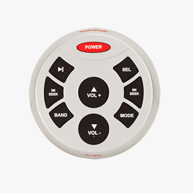 Rockford Fosgate RFXMR6