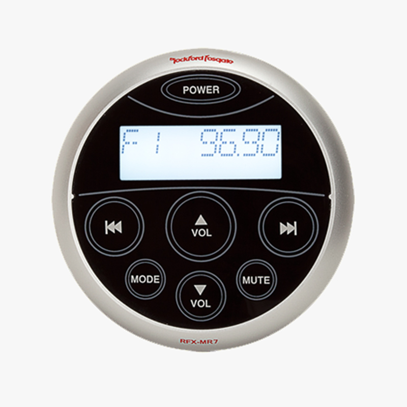 Rockford Fosgate RFXMR7