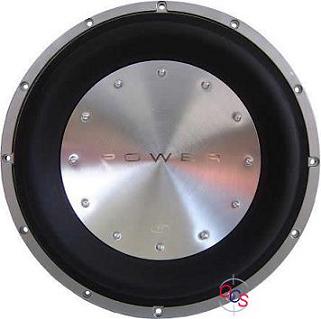 Rockford Fosgate T110D2