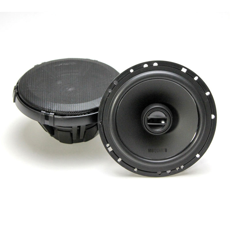 MB Quart RKM116