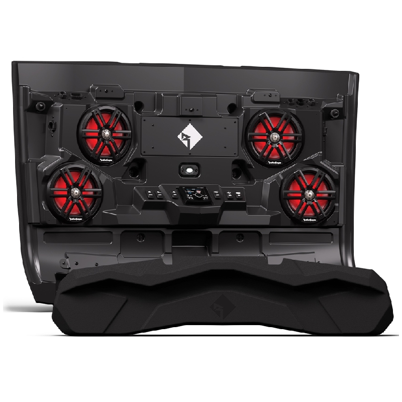 Rockford Fosgate RNGR18-ROOF2M2