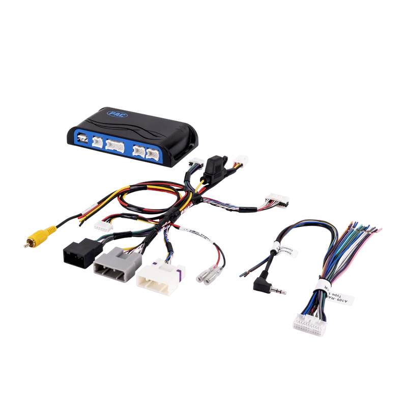 PAC RP4.2TY13