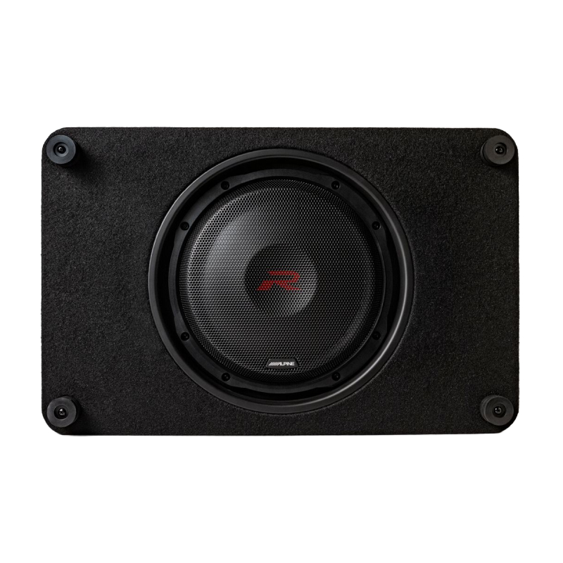 Alpine RS-SB12