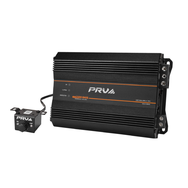 PRV Audio&nbsp;RS2200 BASS 1 Ohm