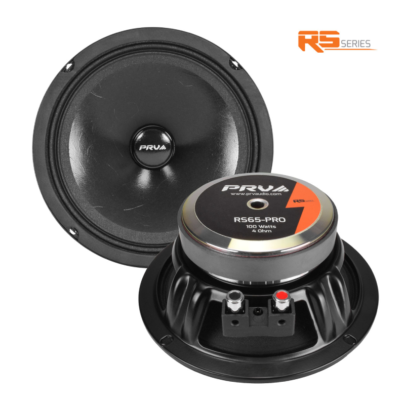 PRV Audio&nbsp;RS65-PRO