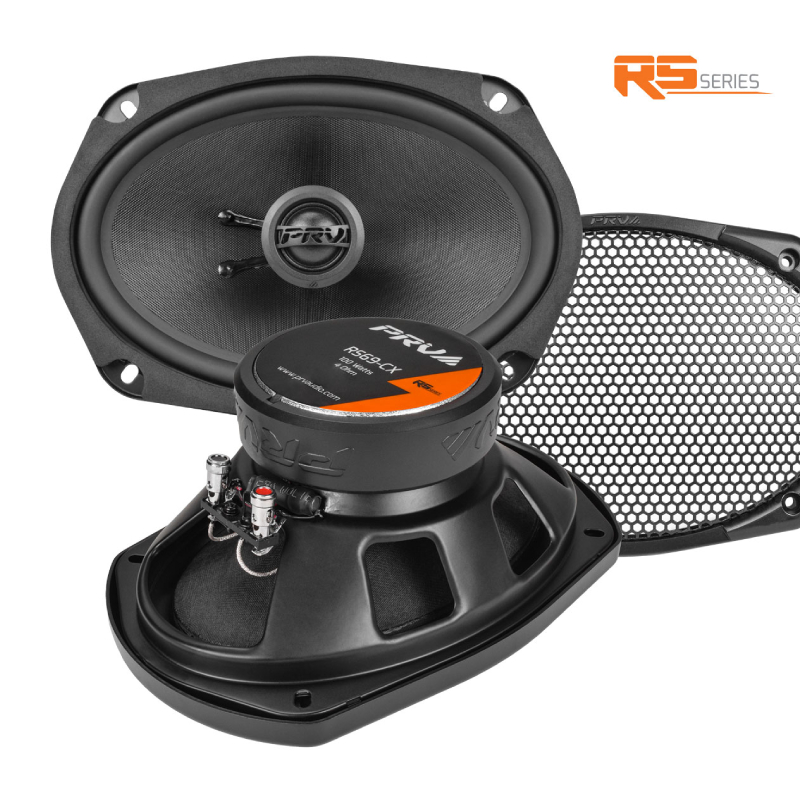PRV Audio&nbsp;RS69-CX