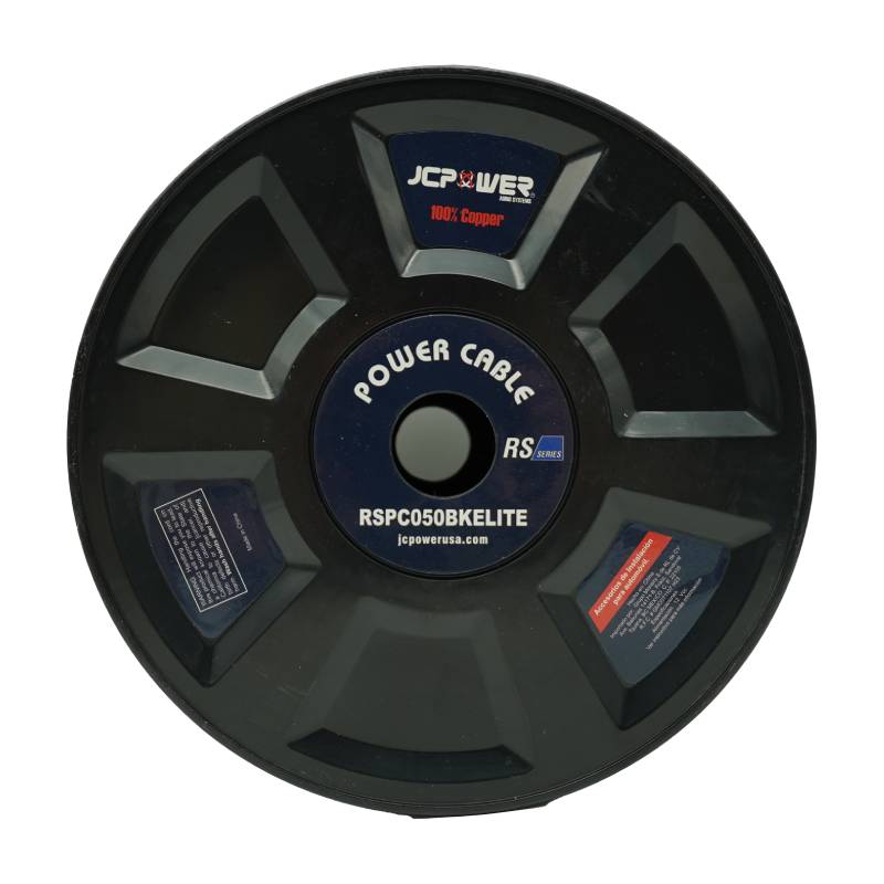 JCPower&nbsp;RSPC050ELITEBK