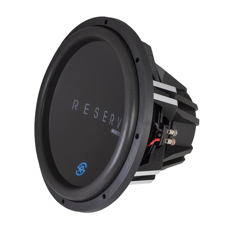 Soundstream RSw-154